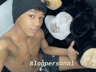 Blogpersonal