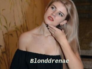 Blonddrenae