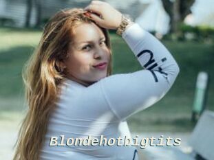 Blondehotbigtits