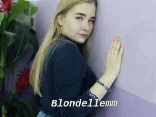 Blondellemm