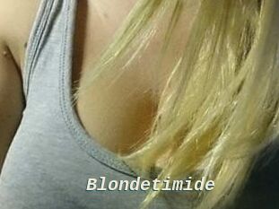 Blondetimide