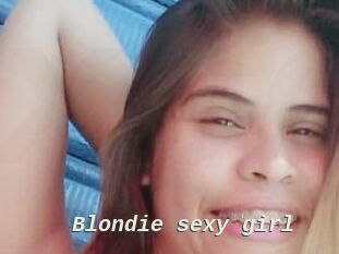 Blondie_sexy_girl