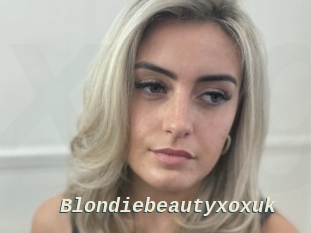 Blondiebeautyxoxuk