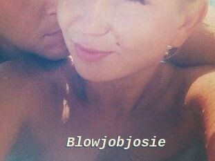 Blowjobjosie