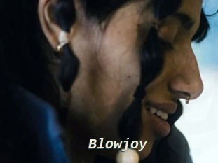 Blowjoy