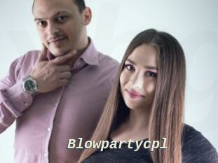 Blowpartycpl