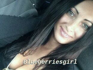 Blueberriesgirl