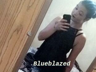 Blueblazed