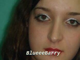 BlueeeBarry