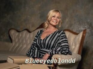 Blueeyedblondd