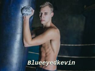 Blueeyedkevin