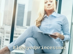 Blueeyedprincessmac