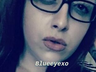 Blueeyexo