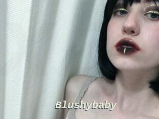 Blushybaby