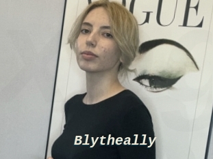 Blytheally
