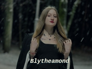 Blytheamond