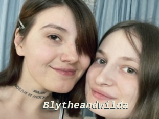 Blytheandwilda