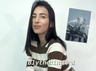 Blythebinford