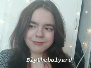 Blythebolyard