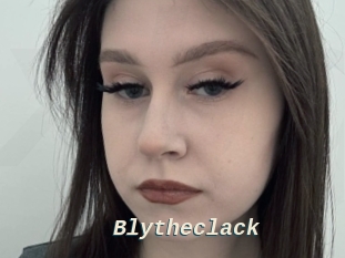 Blytheclack