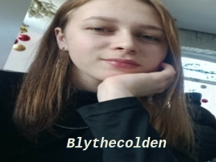 Blythecolden