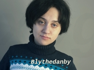 Blythedanby