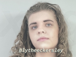 Blytheeckersley