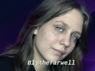 Blythefarwell