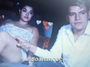 Boahancock