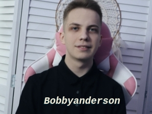 Bobbyanderson