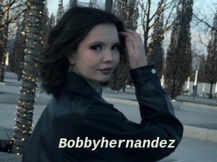 Bobbyhernandez