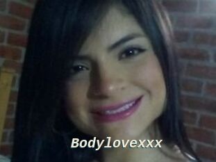 Bodylovexxx