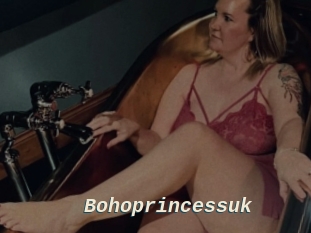 Bohoprincessuk