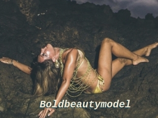Boldbeautymodel