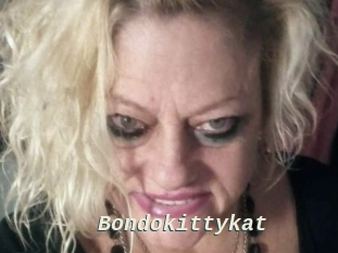 Bondokittykat