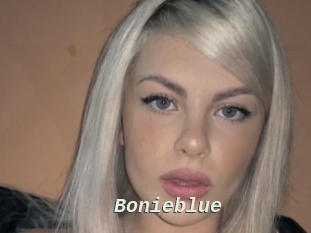 Bonieblue