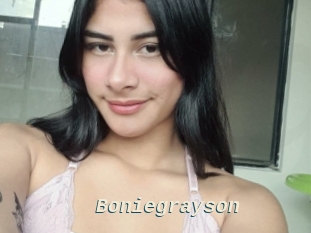 Boniegrayson