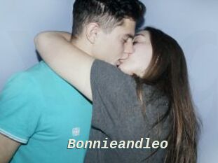 Bonnieandleo