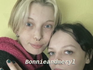 Bonnieandmeryl