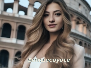 Bonniecoyote