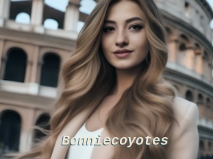 Bonniecoyotes