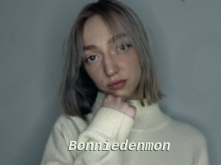 Bonniedenmon