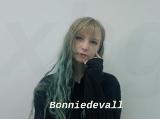 Bonniedevall