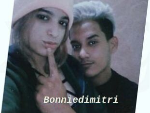 Bonniedimitri