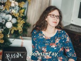 Bonniefay