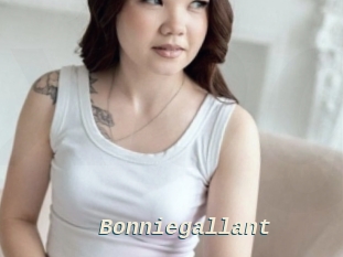 Bonniegallant