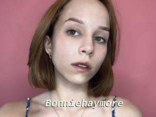 Bonniehaymore