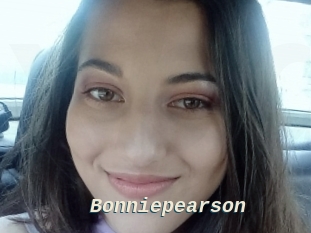 Bonniepearson