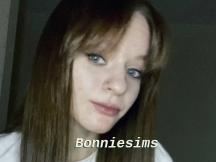 Bonniesims