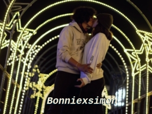 Bonniexsimon